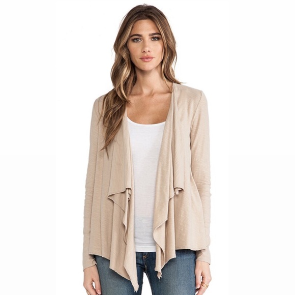 Lauren Ralph Lauren Sweaters - Lauren Ralph Lauren Beige Cardigan